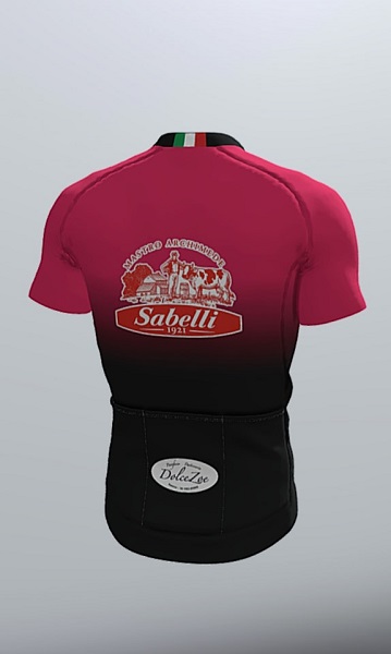 Retro maglie