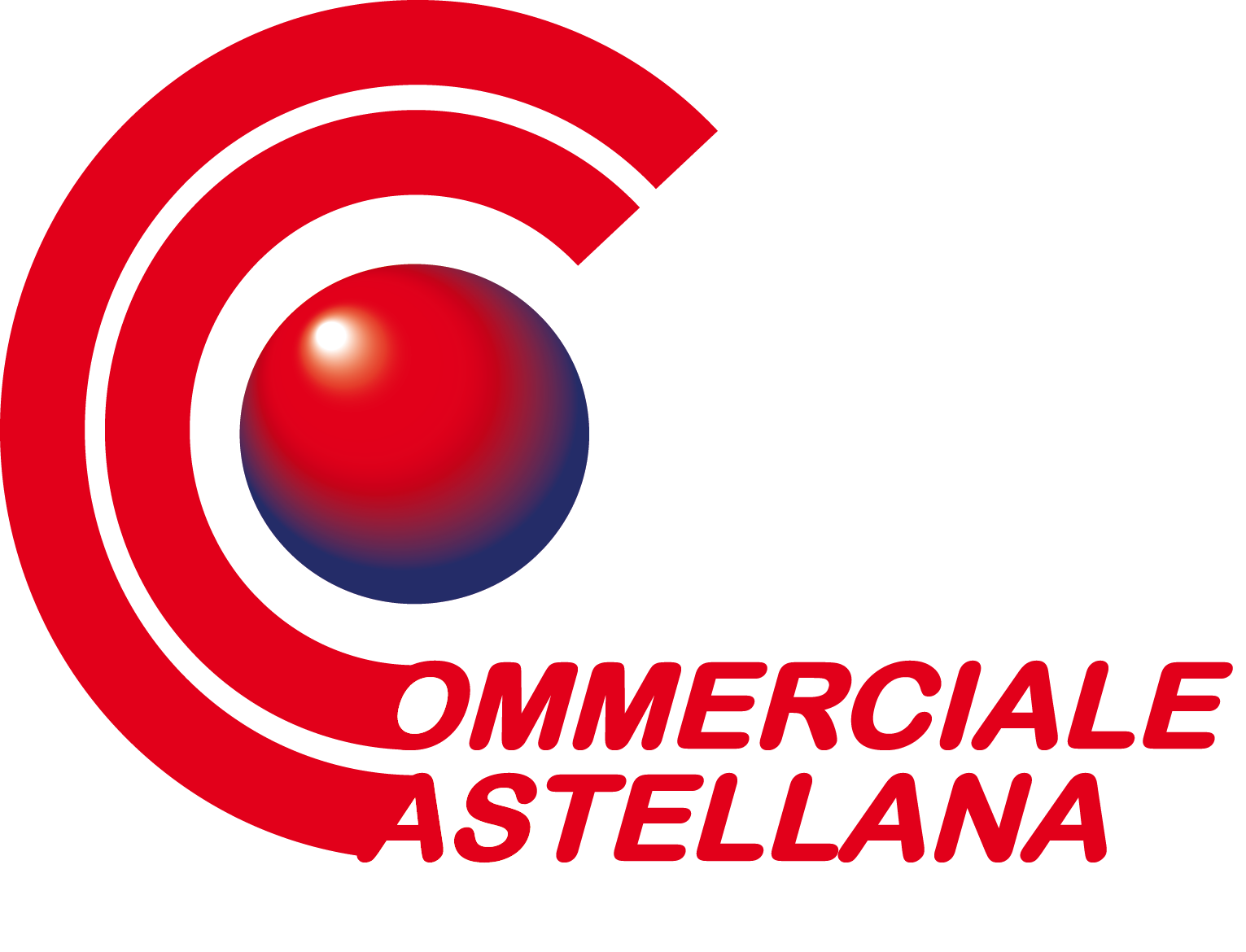 Commerciale Castellana