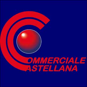 Commerciale Castellana