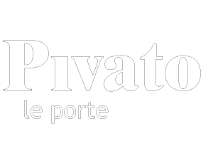 Pivato le porte