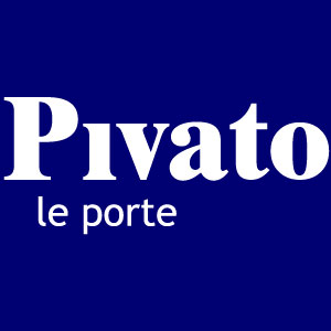 Pivato le porte
